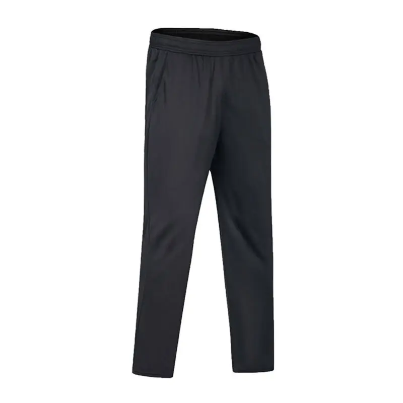 

Men's Summer Breathable Sports Gym Casual Trousers Long Pants Outdoor M-2XL UK
