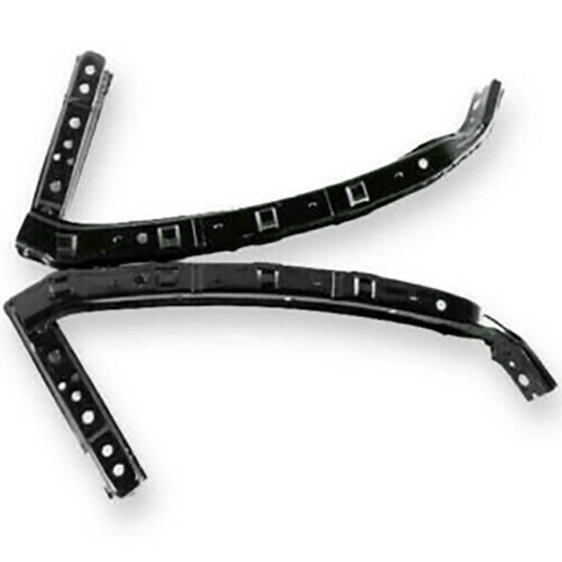 Фиксированный кронштейн для переднего бампера автомобиля Honda Civic 2006-2011 71140SNAA00