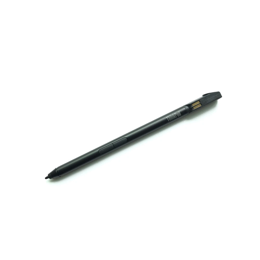Original Pen For Lenovo Thinkpad X1 Yoga Tablet Active Stylus Digital Palm Rejection Touch Capacitive Screen Smart Pencil Black |