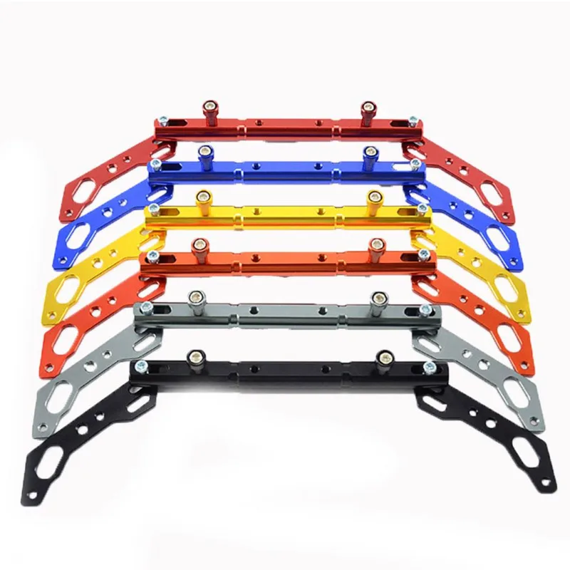 

Держатель для телефона из алюминиевого сплава на руль мотоцикла