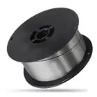 Mig Wire Flux для пайки, сварки 0,8 мм, 1 кг, без газа, сварочные провода, железная сталь, магнитные расходные материалы, аксессуары