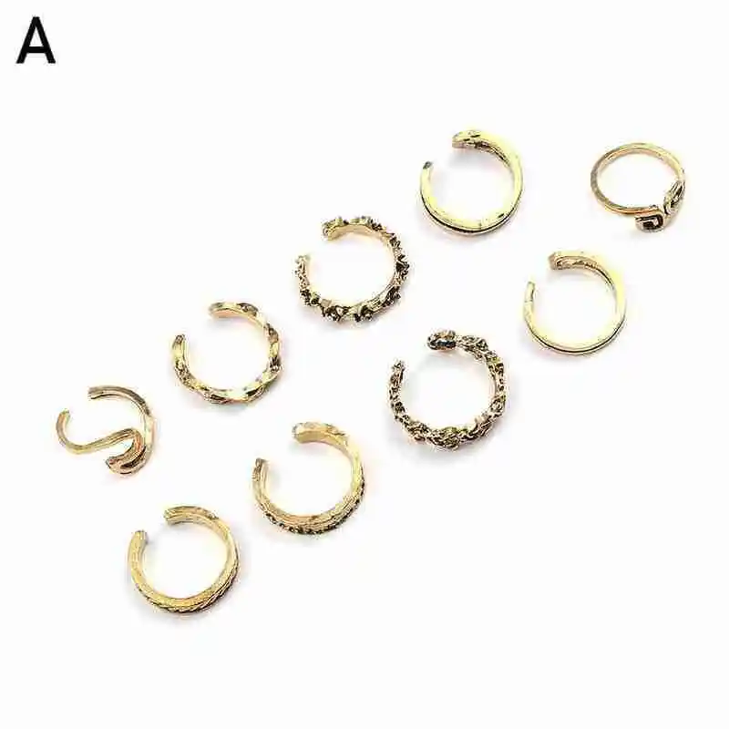 Новинка для возраста от 9 шт. летние сандалии-гладиаторы с кольцом Для женщин