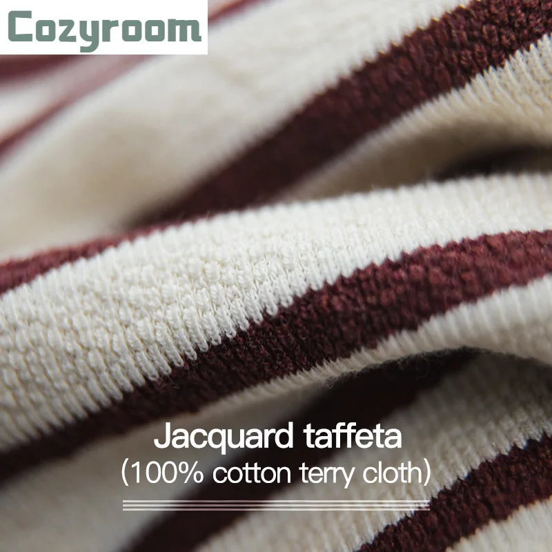 

Полосатые футболки для мужчин, ретро хлопковая Повседневная Винтажная футболка с длинным рукавом для колледжа, яркие цвета, Спортивная муж...