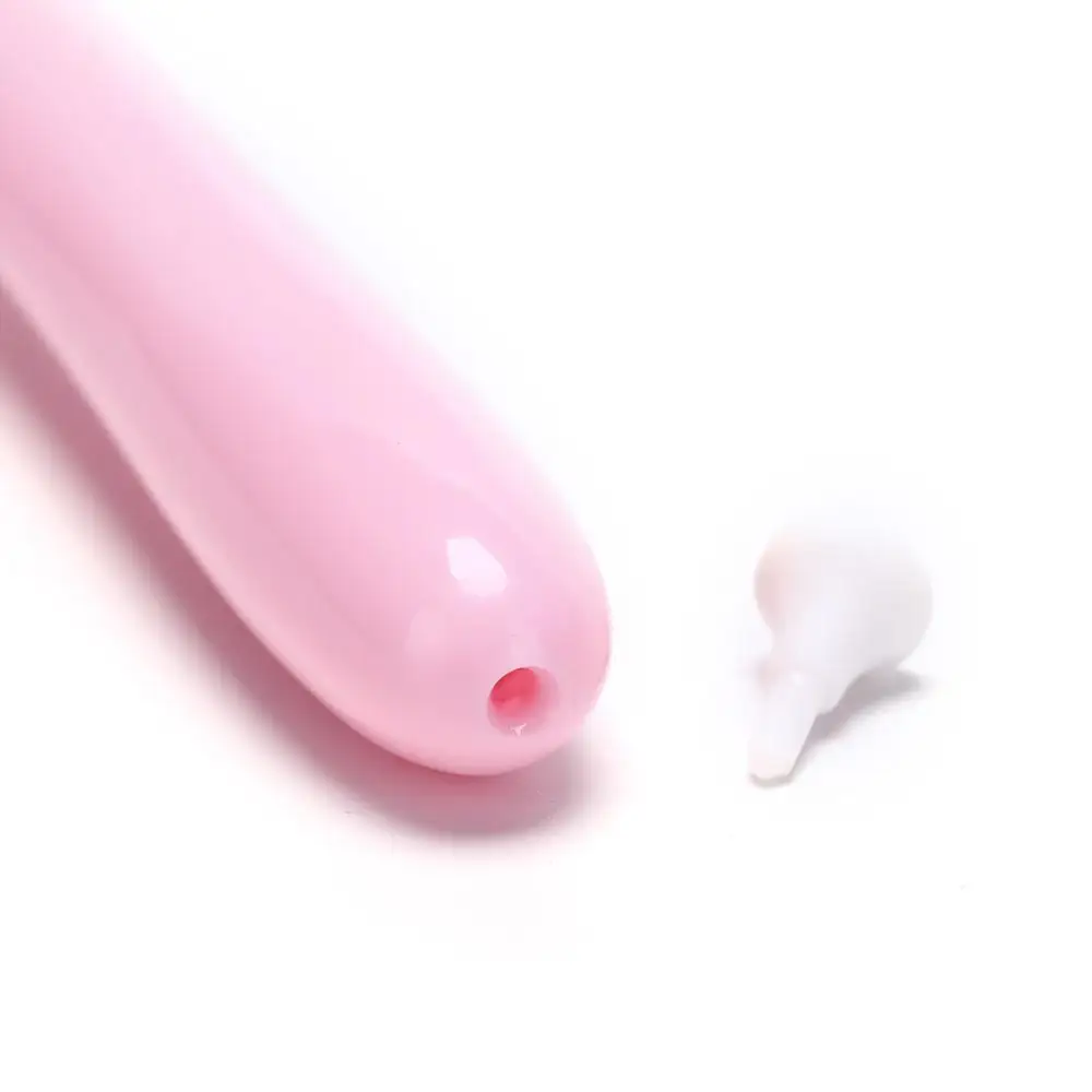 Смазка для впрыска женщин 3 шт. смазка маслом мужчин и ручная всасывающая трубка