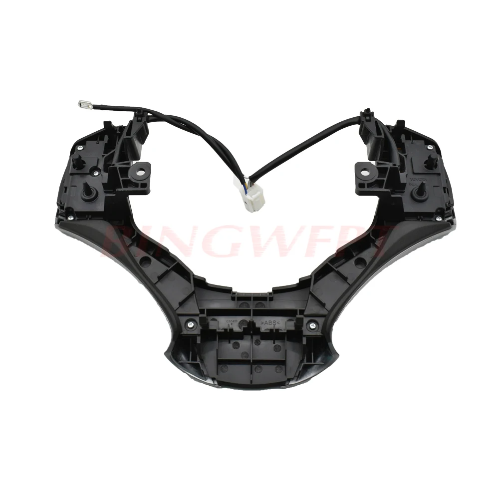 84250-0D120-E0 84250-0D120 рулевая панель Bluetooth аудио переключатель рулевого колеса подходит