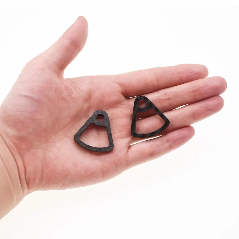 TWTOPSE T800 Углеродные велосипедные подставки подставка для Бромптона складной