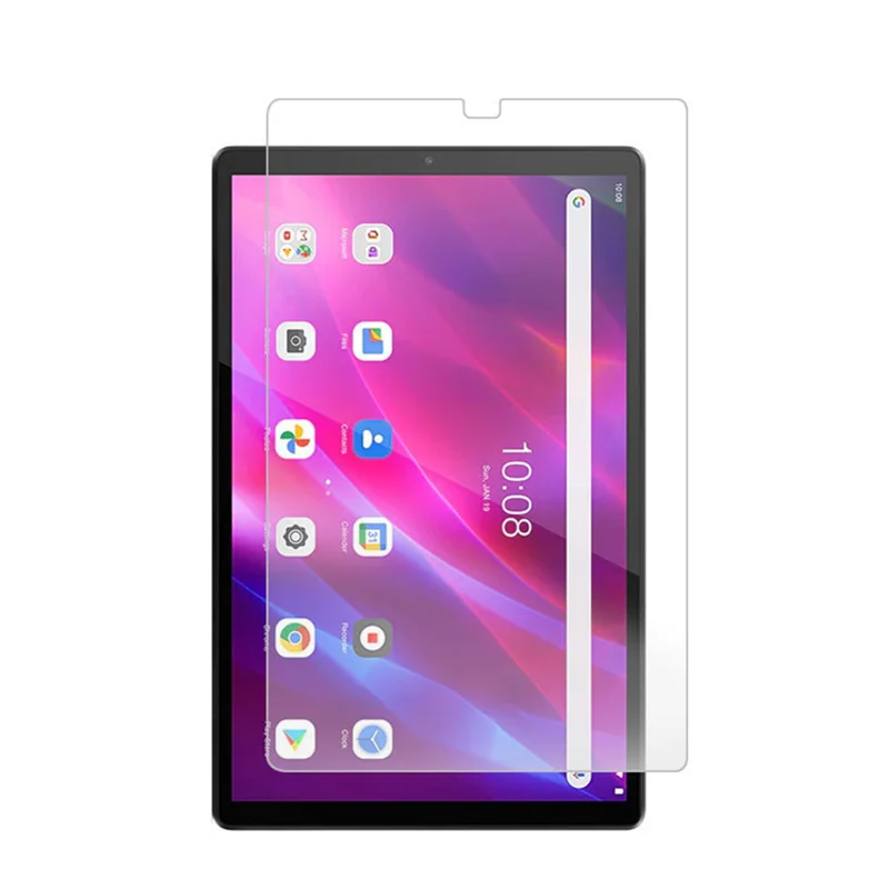 Закаленное защитное стекло 9H для планшета Lenovo Tab K10 TB-X6C6F X6C6X 10 3 дюймов 2021