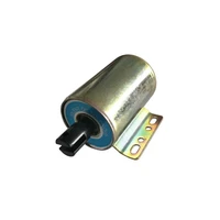 1pc terminal electromechanical magnet hit 1665s 220v electric control gate machine auto parts electromagnetic clamp