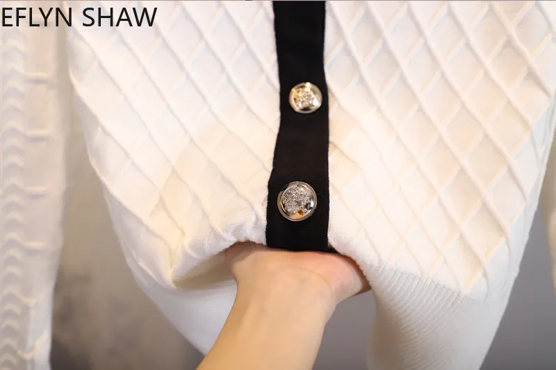 Женский трикотажный комплект из двух предметов элегантный кардиган и мини-юбка |