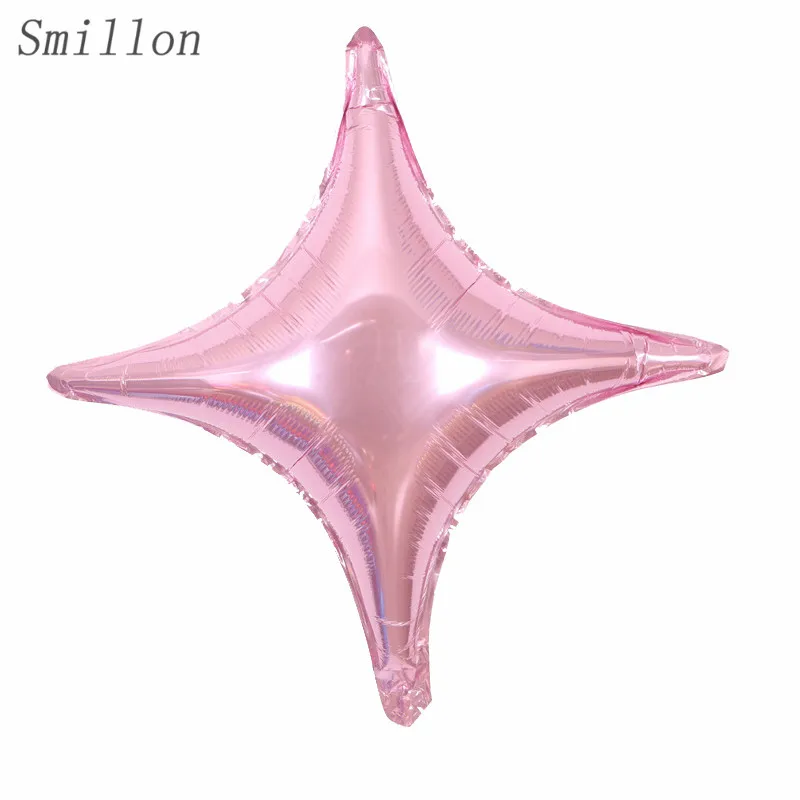 Шары воздушные алюминиевые 24 дюйма 1 шт.|Воздушные шары и аксессуары| |