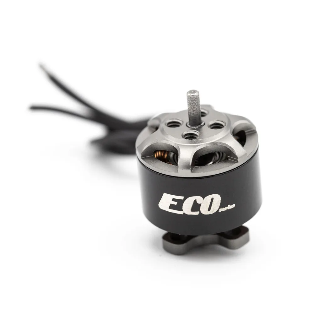 

MAX ECO 1106 4500KV 6000KV 2-3S Бесколлекторный двигатель для RC FPV Racing Freestyle зубочистка Micro Drone Замена DIY запчасти