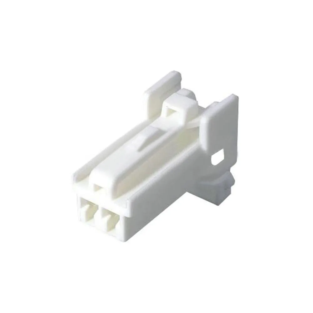 2 Pin автомобильного Водонепроницаемый Разъем Автомобильный разъем с клеммной