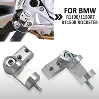 new motorcycle for bmw r1150rt r1100rt r1150r rockster adjustable driver footrest passenger lowering r 1150 rt r 1100 rt