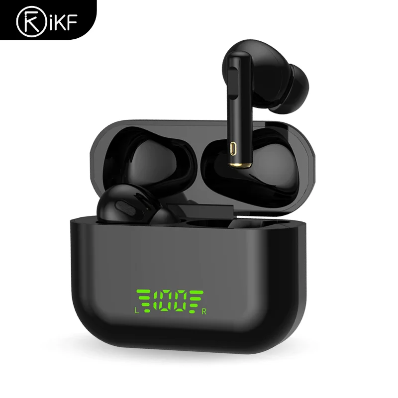 Беспроводные наушники Игровые с шумоподавлением Сенсорное управление TWS Bluetooth 5.1