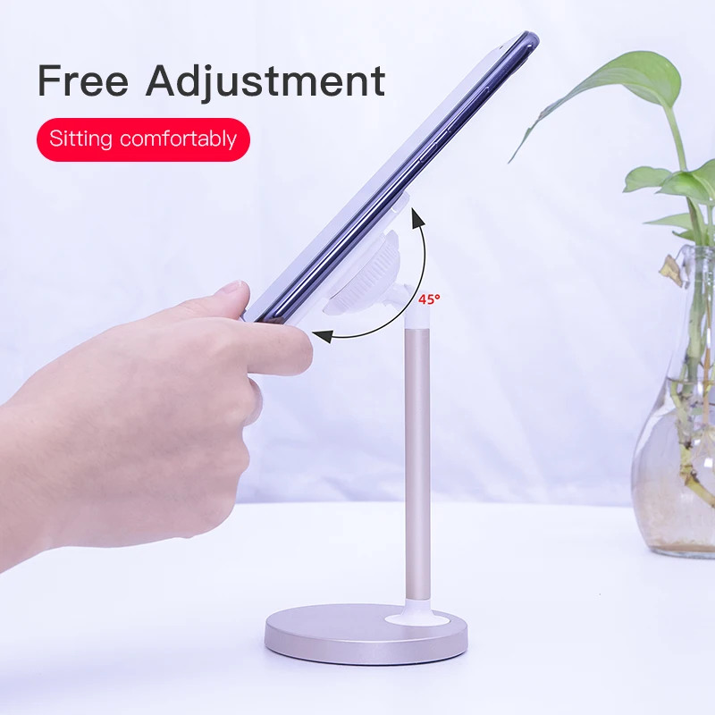 Мобильный телефон Настольный держатель планшета универсальные держатели