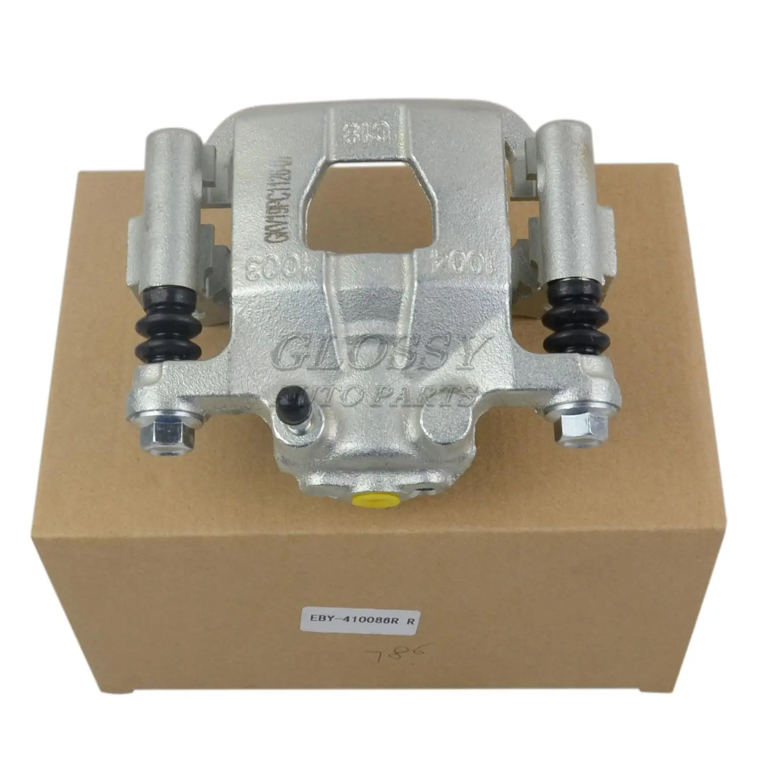 AP02 для Nissan Qashqai Dualis Tiida Cube Juke VERSA 1 6 задний правый 44001 EM11A 44001EM11A 1KD0A