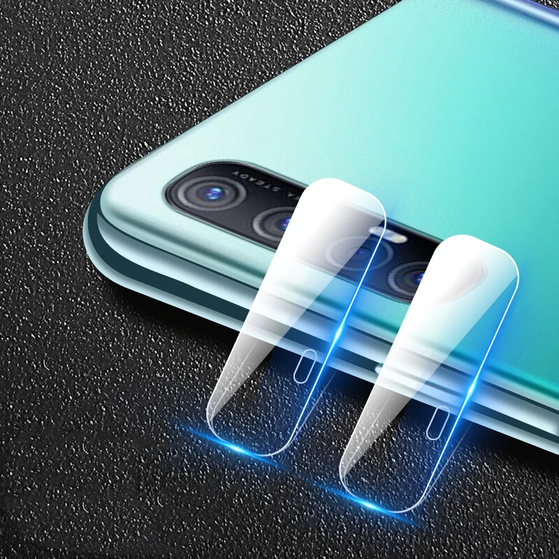 Закаленное стекло для объектива камеры OPPO Reno 2F 3 4 Pro защита RX17 NEO AX5S AX5 es|Защитные