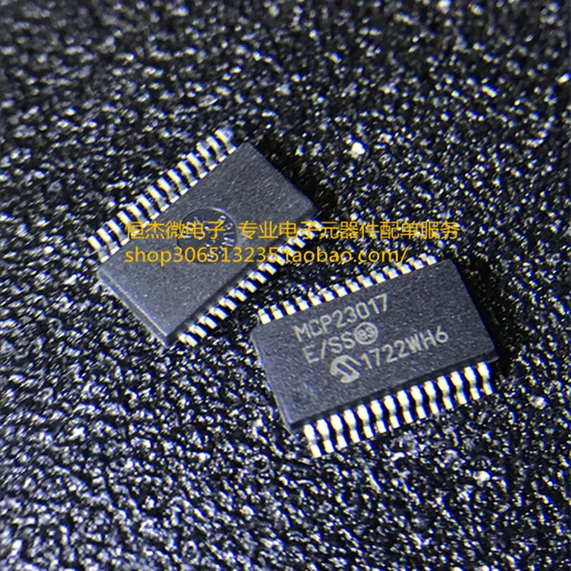 Модуль 5 шт. IPS6021R 32A/39V MC33897EF MCZ33897EF MCP23017 E/SS MAX4003EUA T BTA41800B BTA41 800B S25FL128SAGMFIR0 TAS5630BPHDR|switch