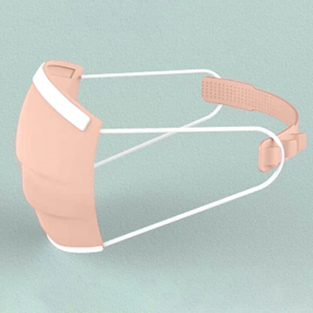 

Mutifunctional Hook Adjustable Face Mask Hook Ear Buckle Rope Lanyard Extension Buckle Anti-Dust Mask Tpu Extension Buckle Q30