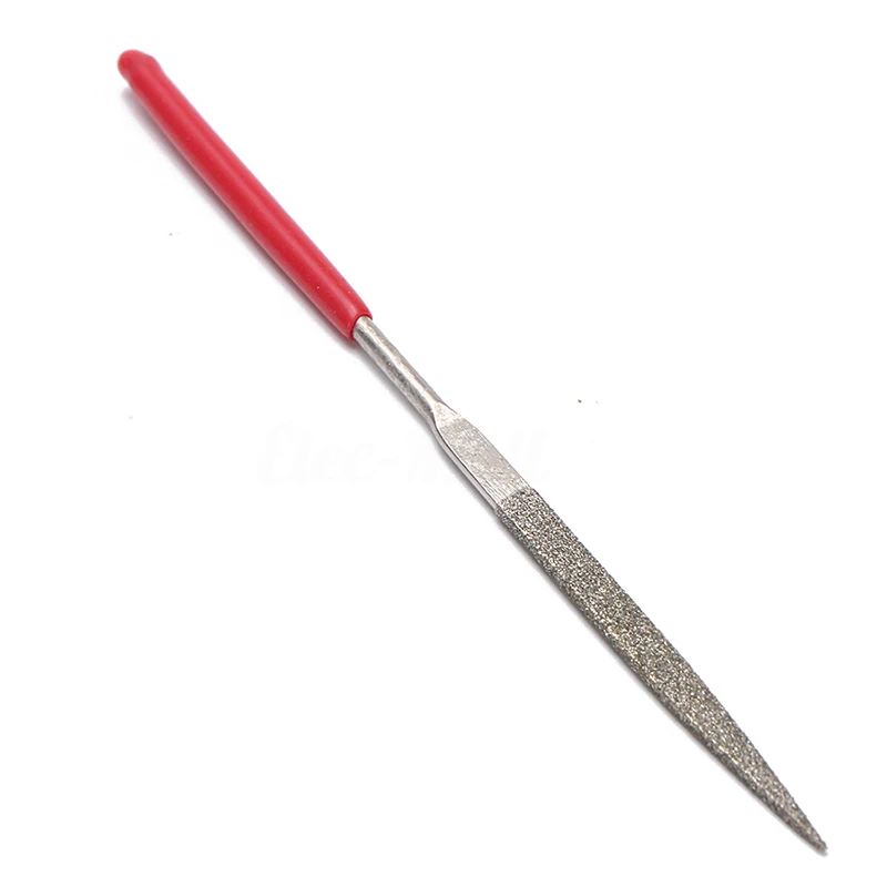 10 шт. Алмазные Иглы для ремонта ювелирных изделий | Автомобили и мотоциклы