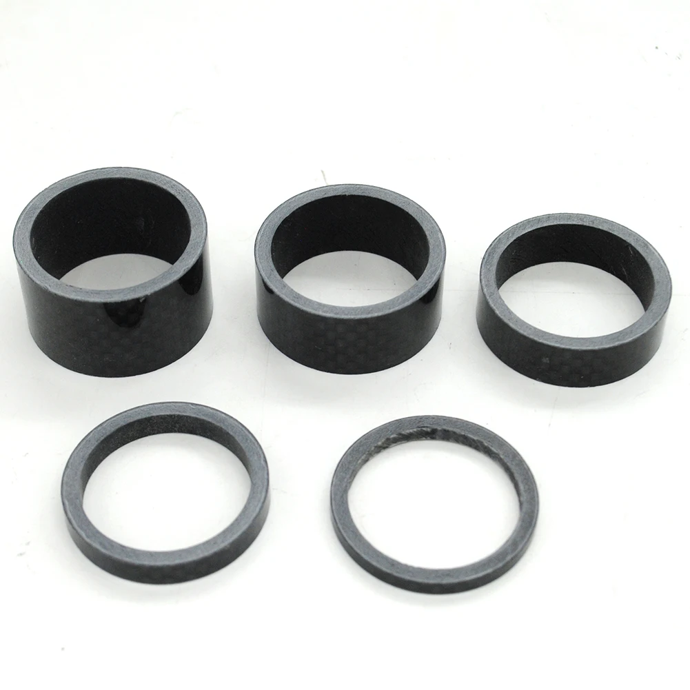 5 шт. обтекатель велосипедный стержень черная фиксация прочные простые в