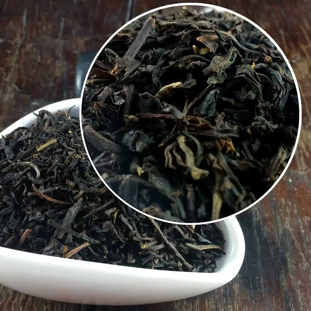

2021 Lychee Tea Black Kongfu Litchi Lichee Flavoring Chinese Tea Black