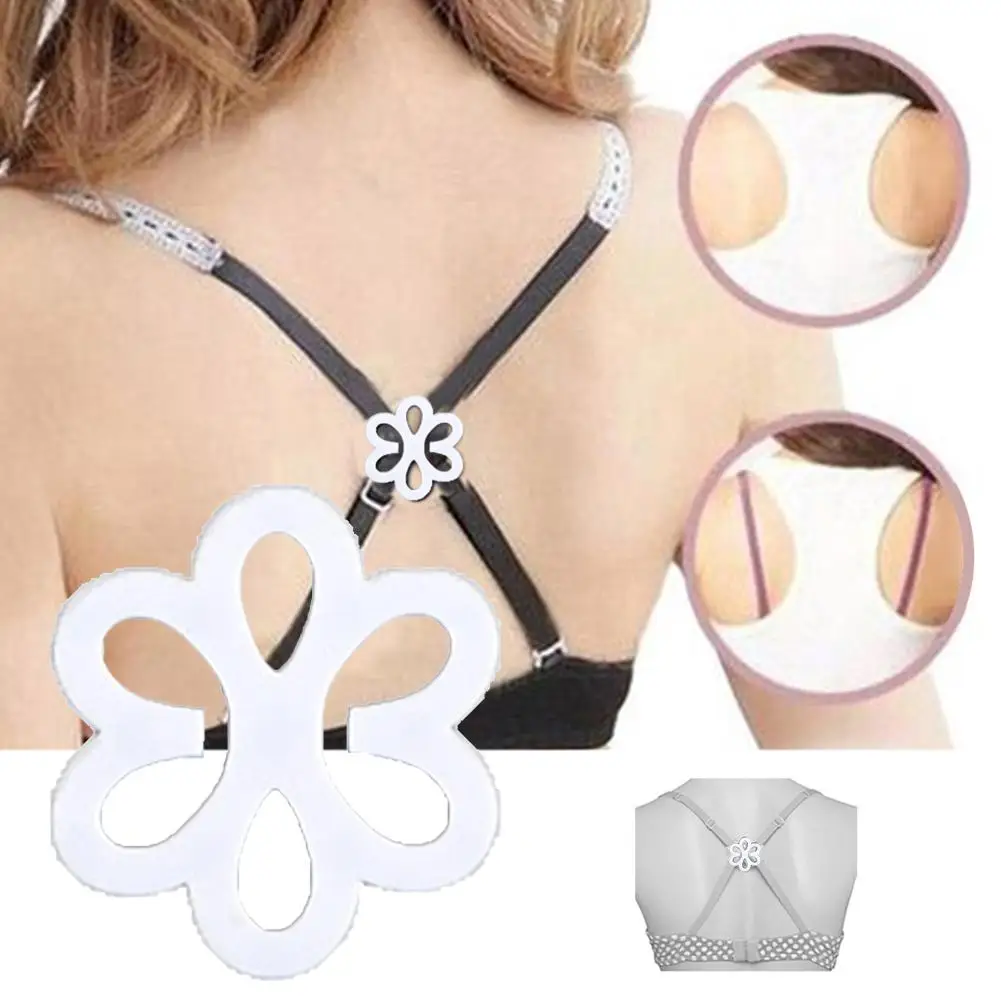 Meiu образное корейское незаметное нижнее белье с нескользящей застежкой