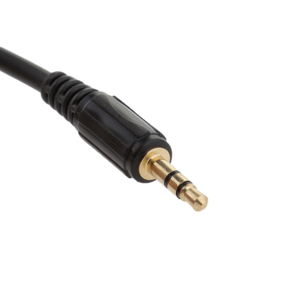 3.5MM AUX Auxiliary Wire Male Audio Music Cable For BMW E39 E46 E53 X5 M5 | Автомобили и мотоциклы