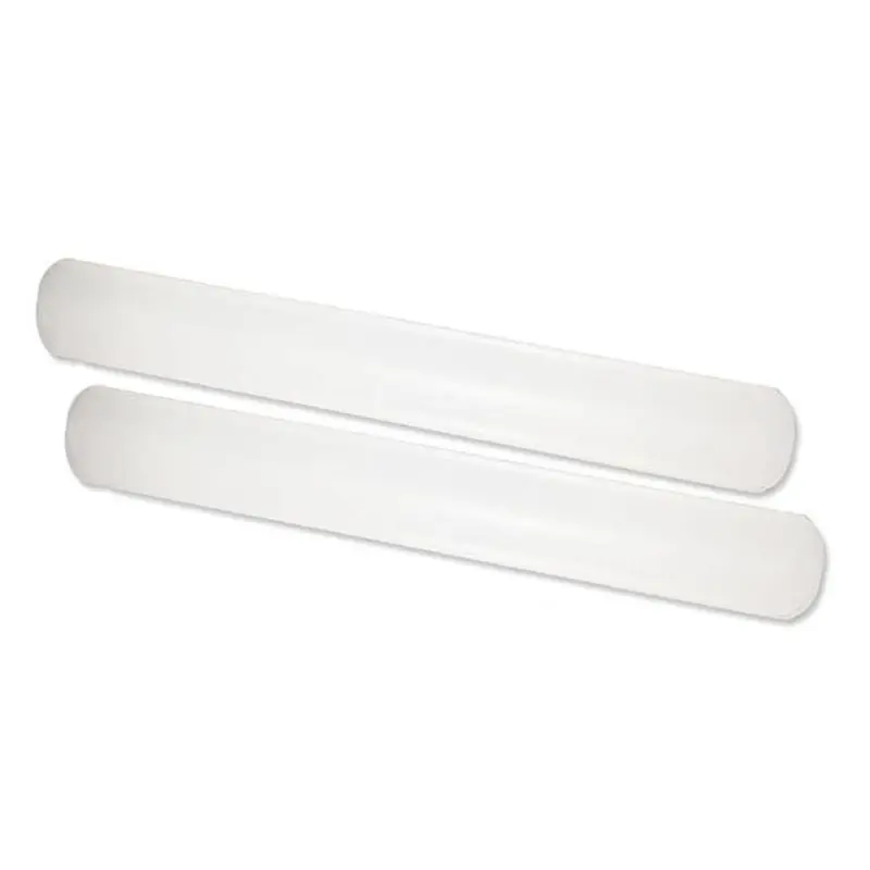 

12 Pcs DIY Blank Slap Bracelets Party Favors Easter Gifts for Kids Art Craft