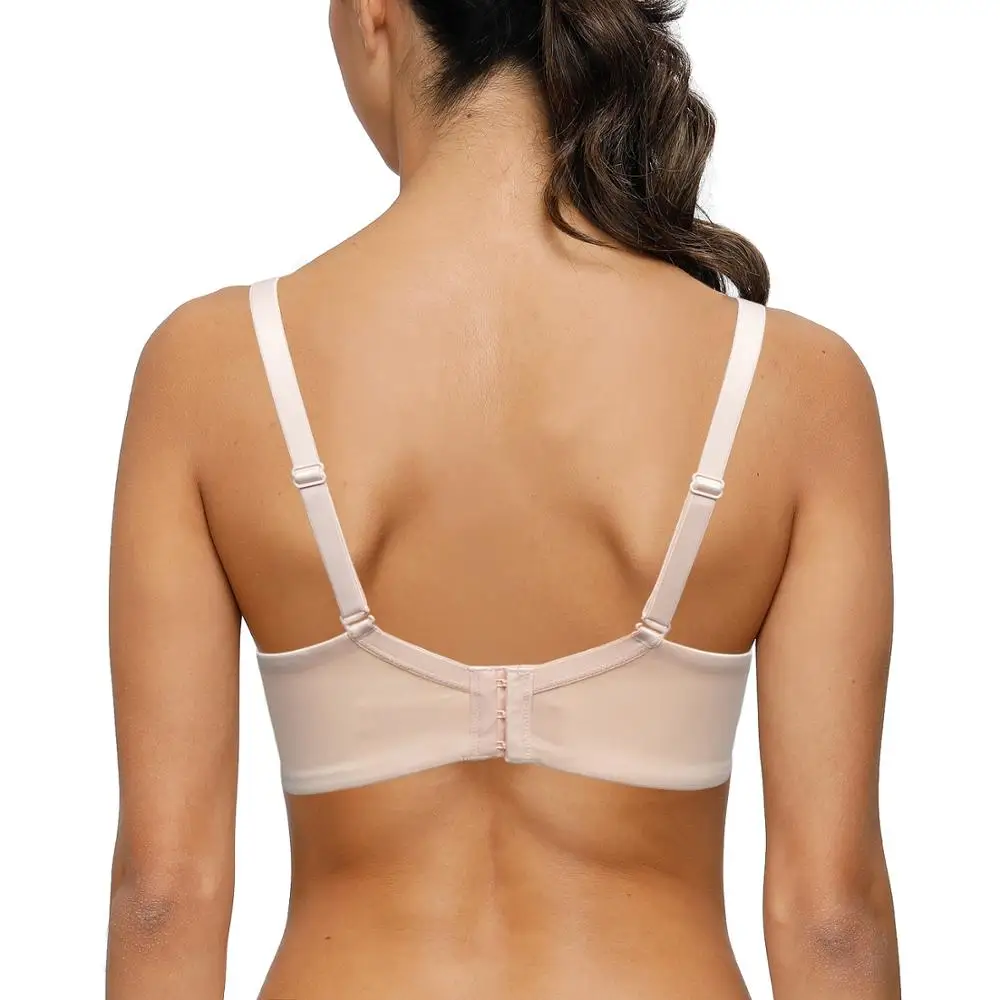 Новый сексуальный бюстгальтер с мягкими чашечками для дополнительного пуш-ап
