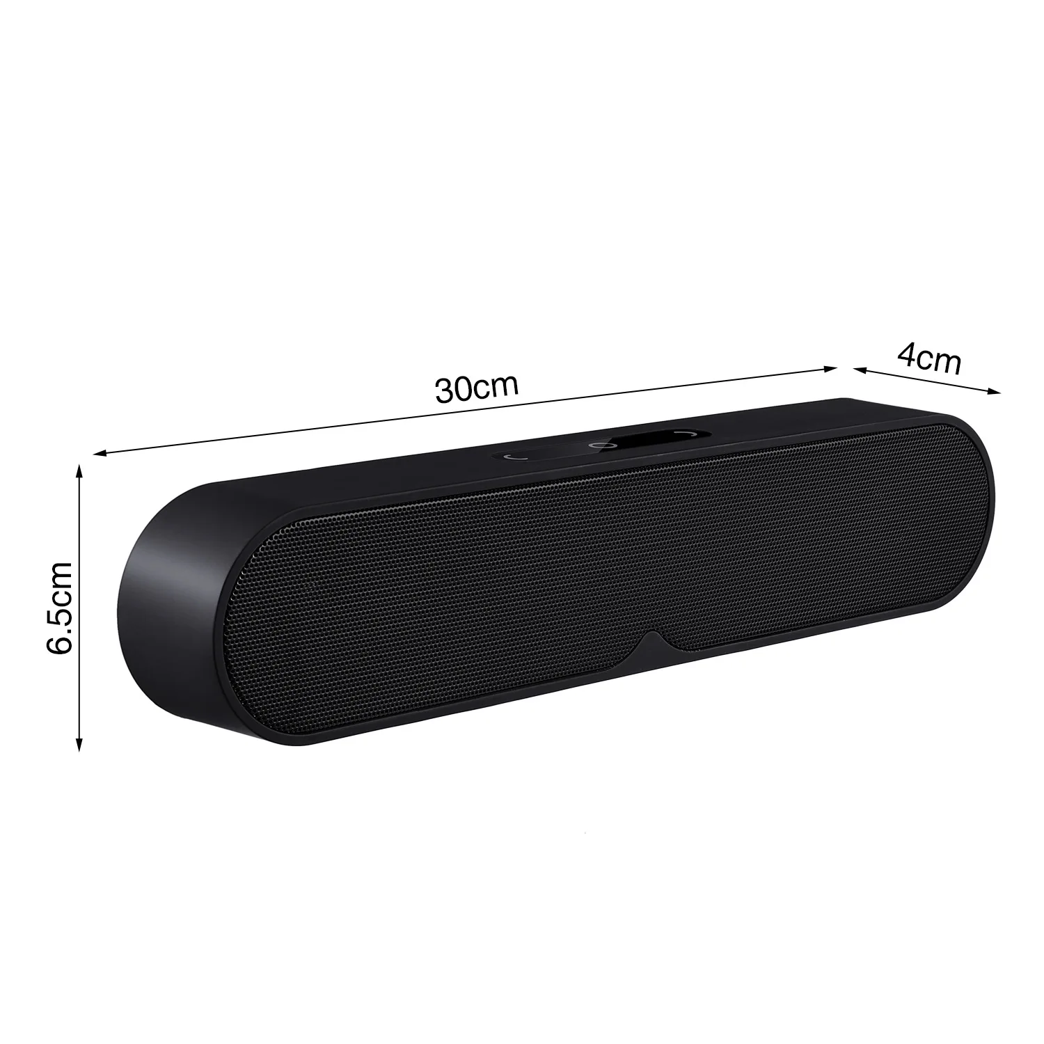 

2021 new audio multifunctional creative wireless touch bluetooth speaker