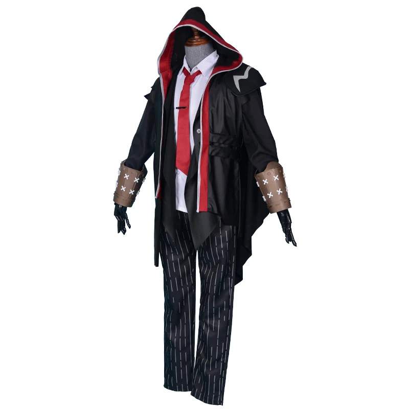 Женские и мужские вечерние костюмы для косплея на Хэллоуин|Игровые костюмы| |