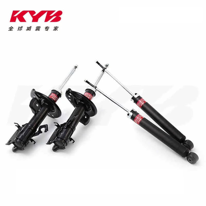 Передние и задние амортизаторы KYB для: Camry Corolla Crown HIGHLANDER RAV4 Reiz Prado | Инструменты
