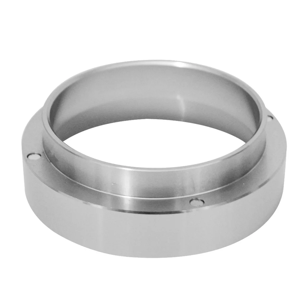 

Aluminum Coffee Dosing Universal Dosing Funnel For 58mm Portafilters