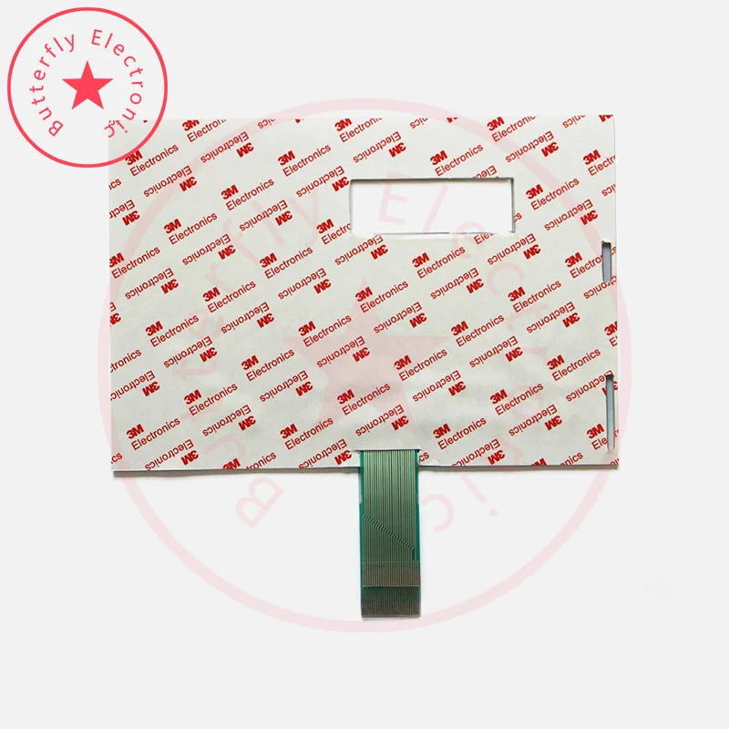 

Brand new High quality C7-623 6ES7 623 6ES7623-1AE01-0AE3 Button panel Keyboard