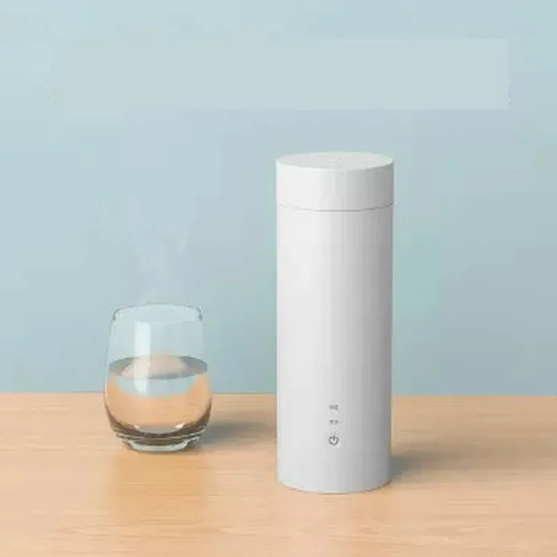 Электрическая чашка Yunmi интеллектуальный контроль температуры 400 мл