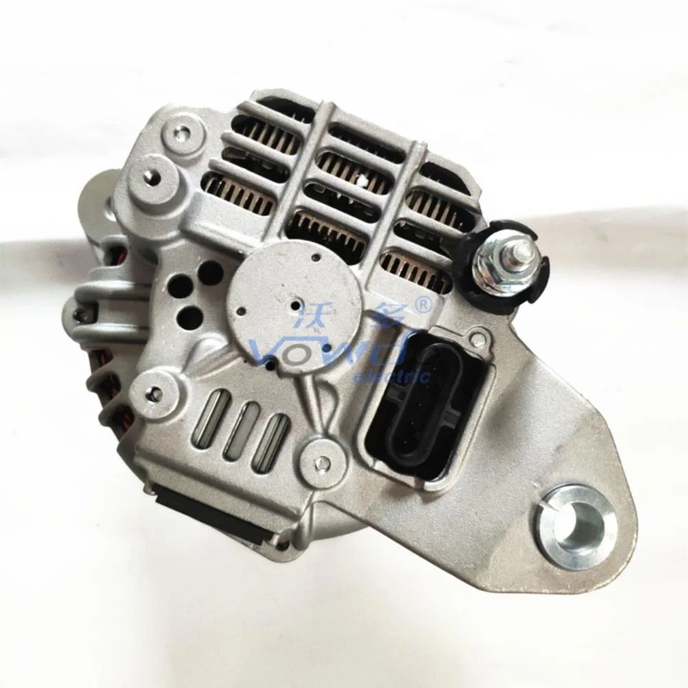 

Auto parts 24V 110A new car Alternator generator A004TR6291 A004TR6293 A004TR6391 A004TR6393 A4TR6291 A4TR6293 A4TR6391