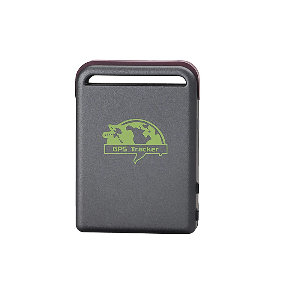 Бесплатная отправка мини GPS/GSM/GPRS автомобиль tracker tk102 2 трекер TK102B с usb кабель в
