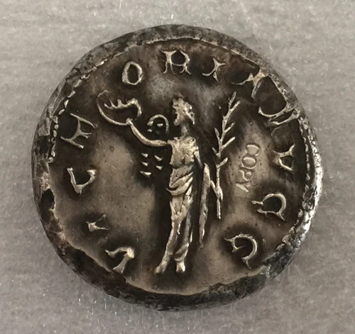 Римские монеты типа 2 | Дом и сад