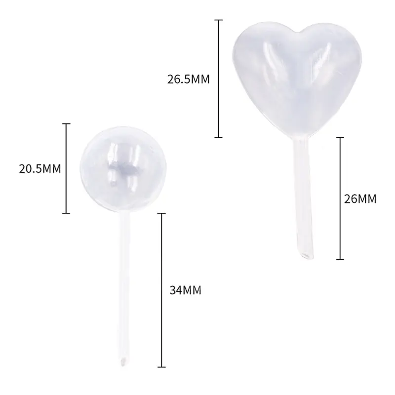 

50pcs Pipettes Droppers For Sauce Ketchup Jam DIY Cupcakes Ice Cream Pastries Macaron Stuffed Dispenser Disposable Transfer 4ml