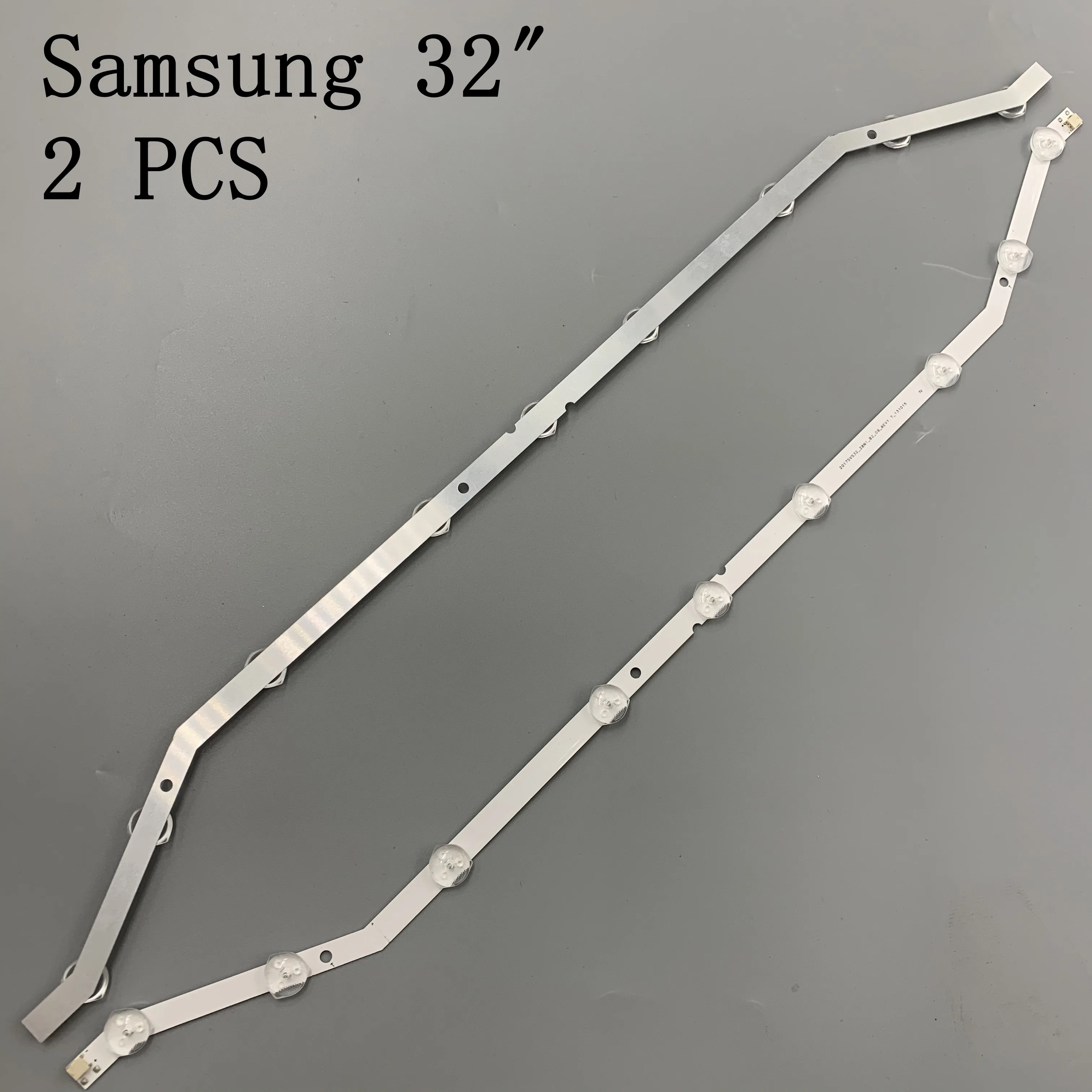 Светодиодная лента для подсветки телевизора Samsung 32 дюйма D3GE-320SM0-R2 D3GE-320SM0-R1 2013SVS32