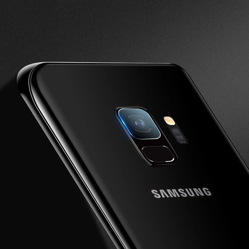 2в1 чехол для телефона на samsung galaxy s8 plus s9 8 9plus бампер крышка cam с объективом камеры