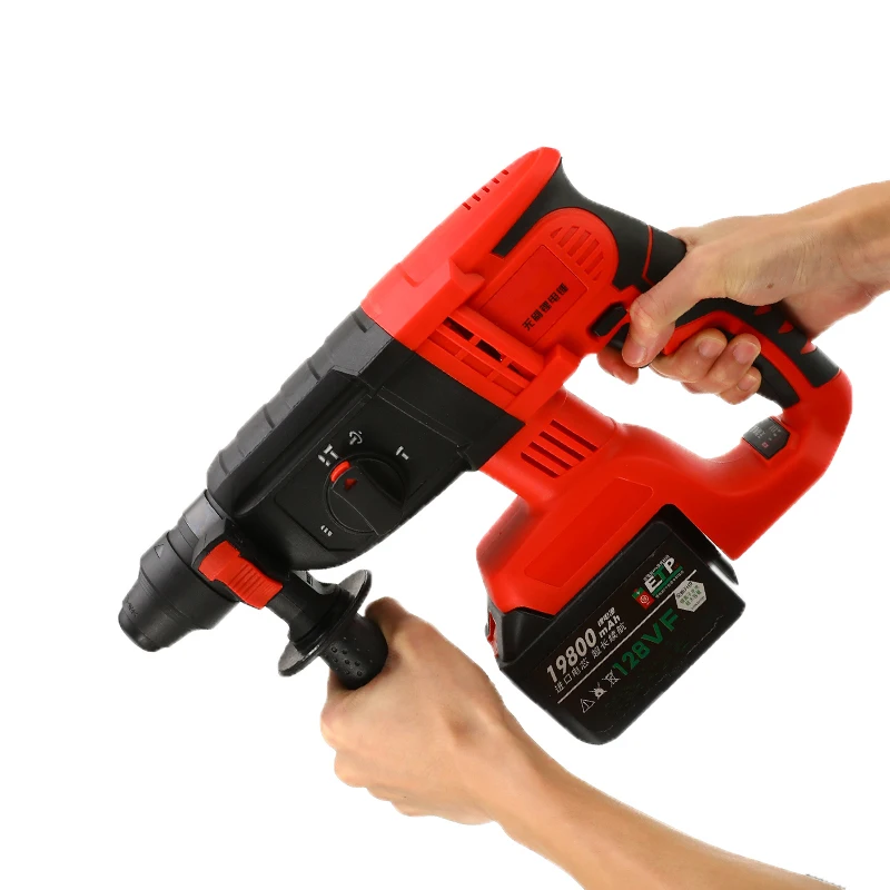 128V/228V Многофункциональный Перезаряжаемые Электрический Аккумуляторный