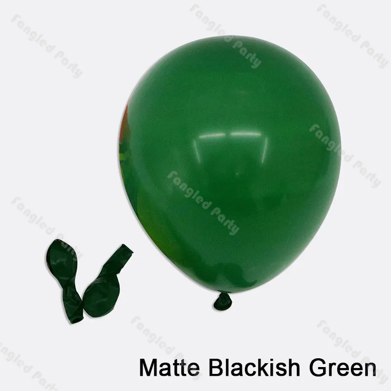 

103pcs Doubled Baby Pink Balloons Garland Burgundy Arch Kit Coral Balloon Wedding Baby Shower Birthday Children's Day Decoration