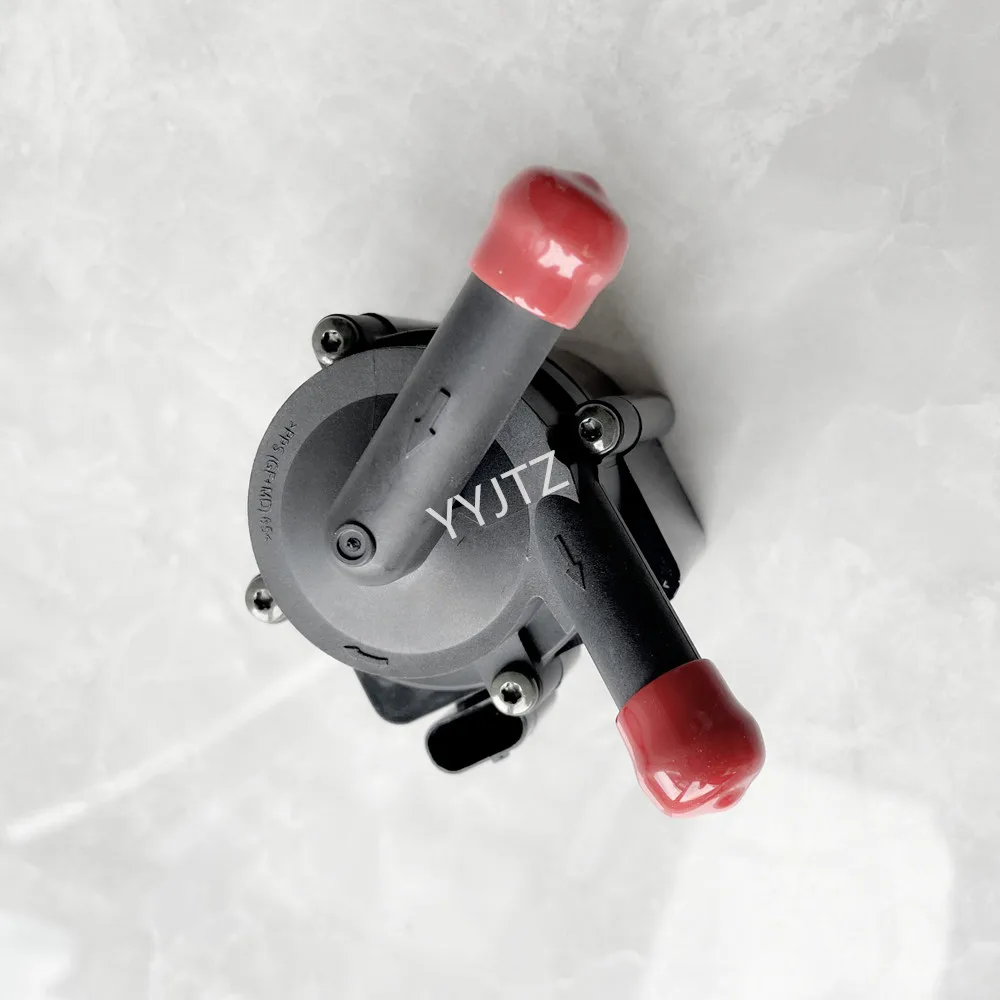 

for Peugeot 308 508 5008 1.6 THP Engine Water Pump Turbo Electronic Engine Coolant Water Pump without Bracket 9806790880 Fits