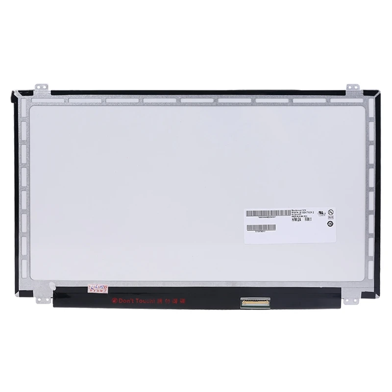 

B156XTN04.2 15,6 дюймовый 40Pin ЖК-экран для B156XW04 LP156WH3 LTN156AT20 LTN156AT30 LTN156AT35 T01