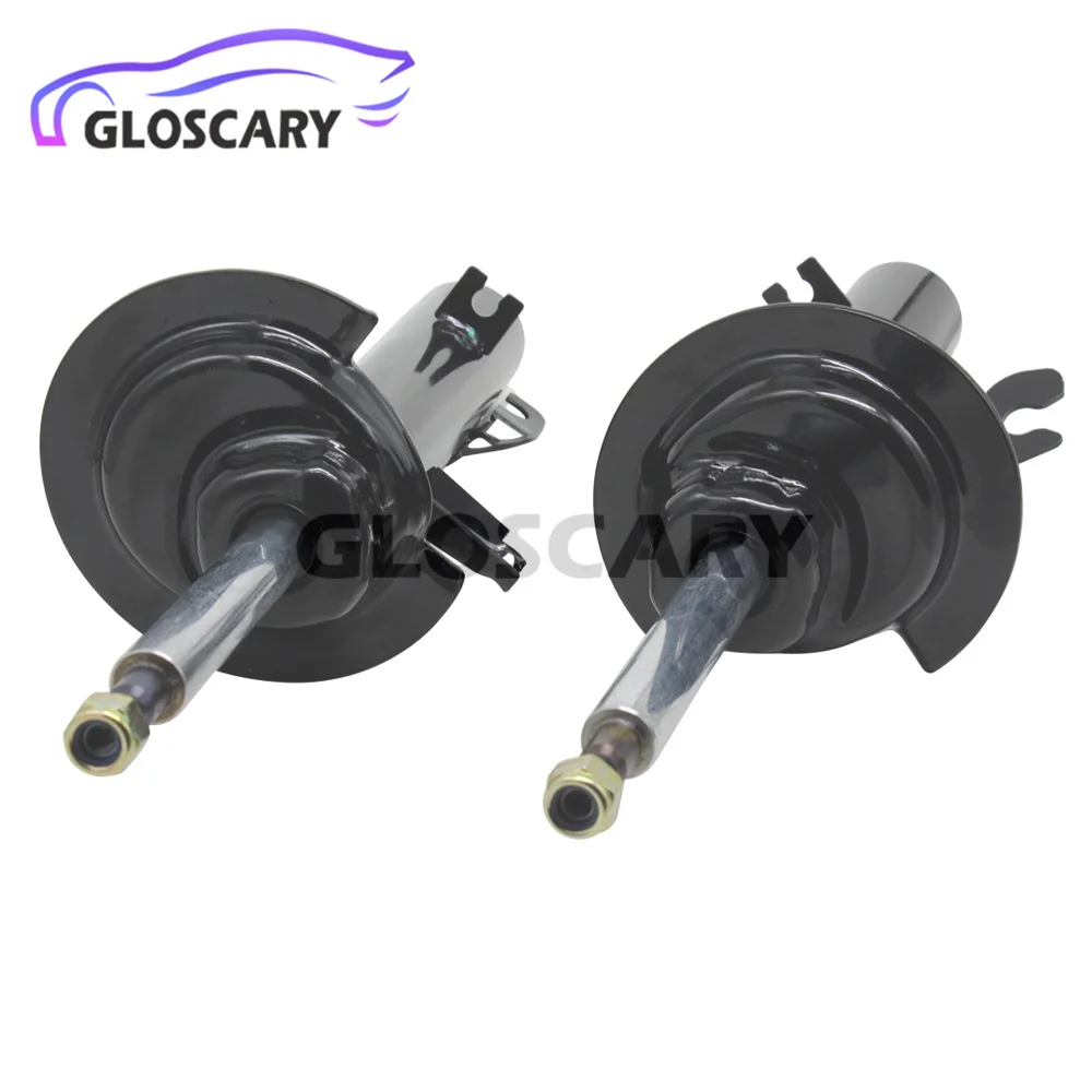 Пара передних и задних амортизаторов для BMW MINI R50 R52 R53 2001-2007 амортизаторы
