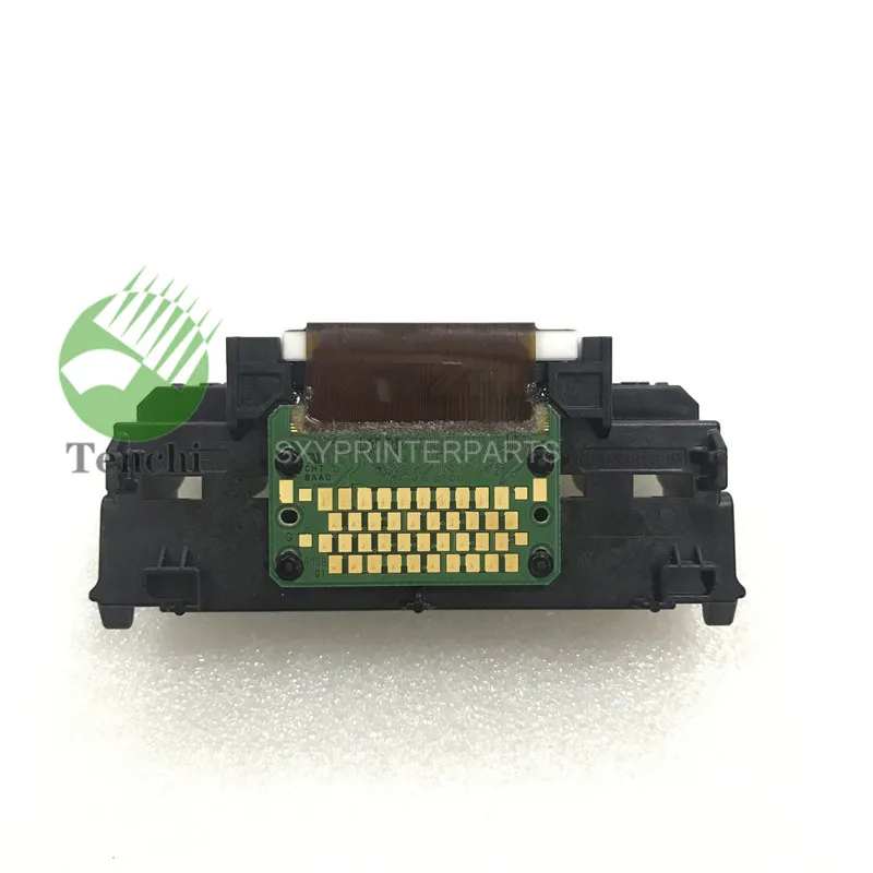Бесплатная доставка QY6-0089 печатающая головка для Canon PIXMA TS5050 TS5051 TS5053 TS5055 TS5070 TS5080