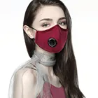 Маска для лица Mascarilla Mascarar, хлопковая маска для лица Pm2.5 маска с активированным углем, моющаяся и многоразовая маска Maska Mascarillas
