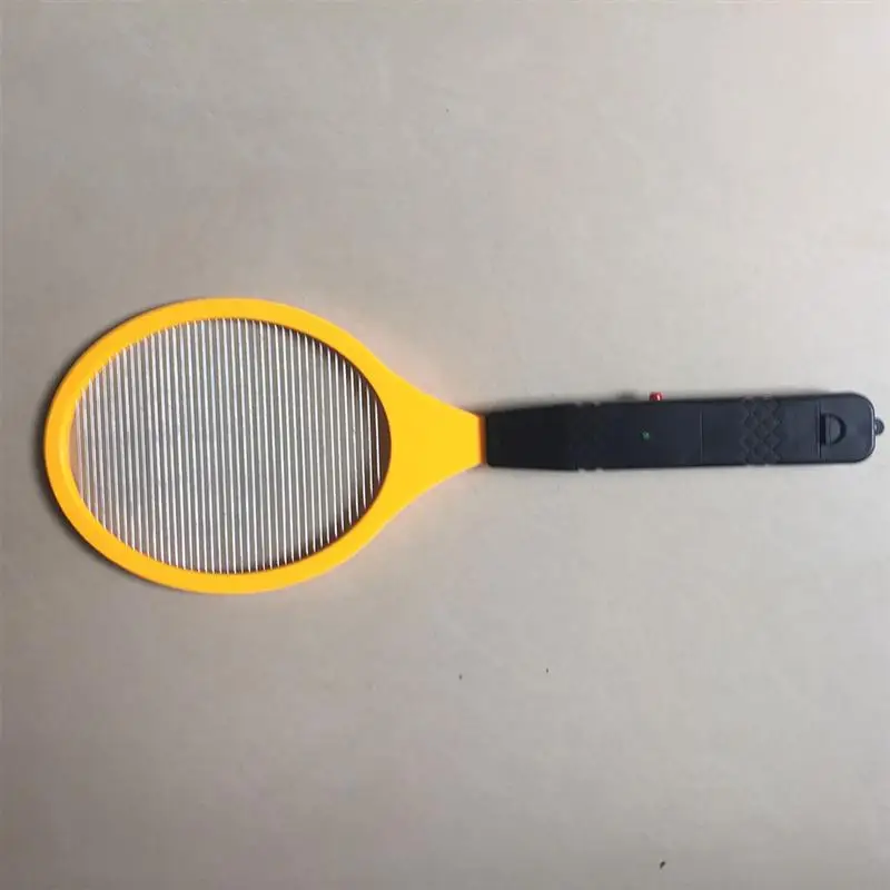 1 шт. Swatter полезный электронный убийца вредителей мухобойка борьба с комаров для